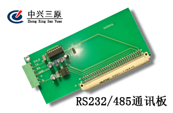 RS232485ͨӍ壨2000ϵзQ(chng)@ʾx